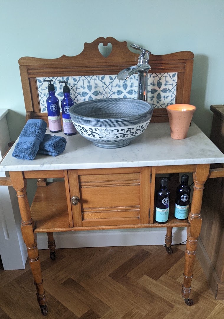 D E handyman services — Photos 1