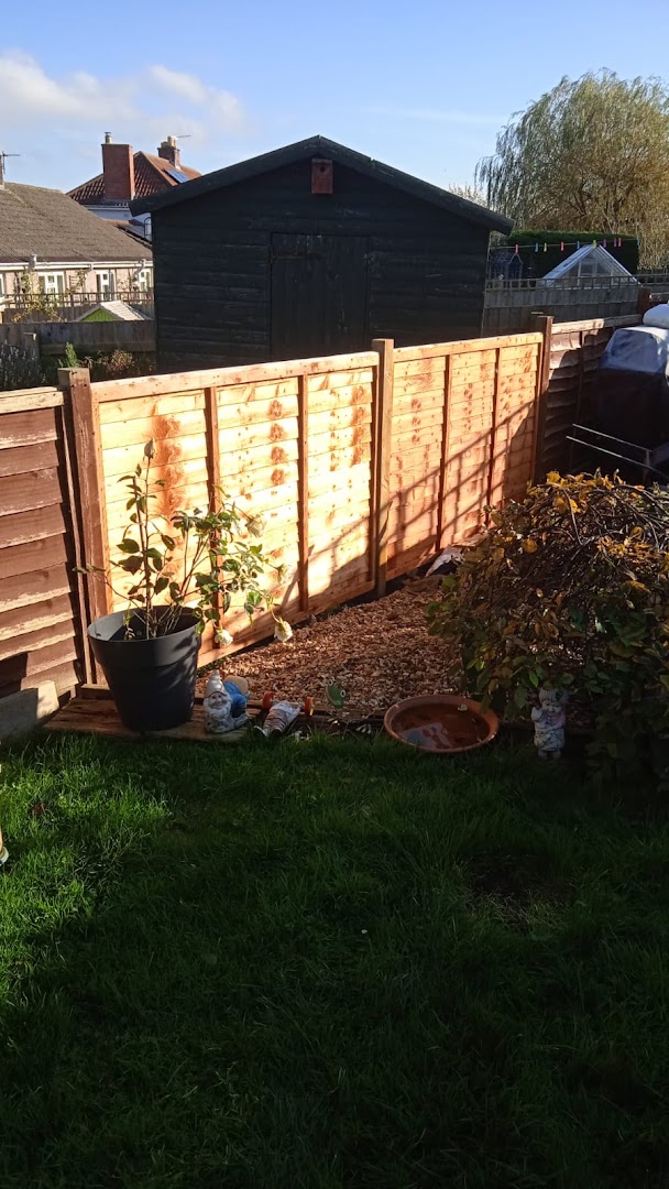 D E handyman services — Photos 3