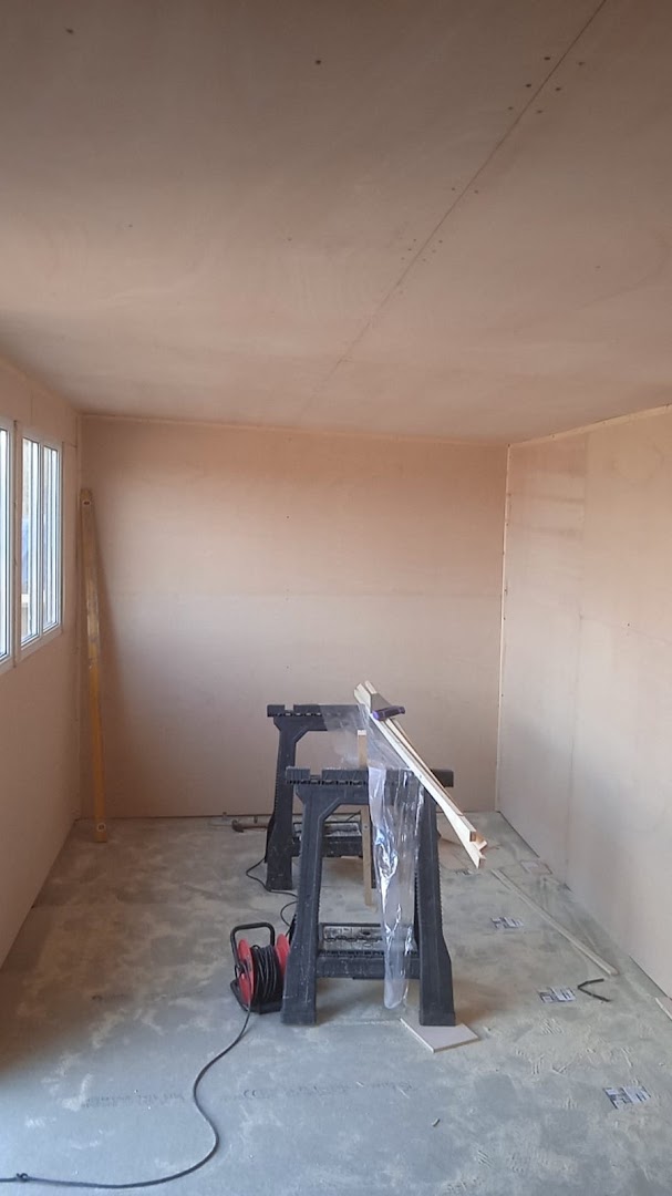 D E handyman services — Photos 2
