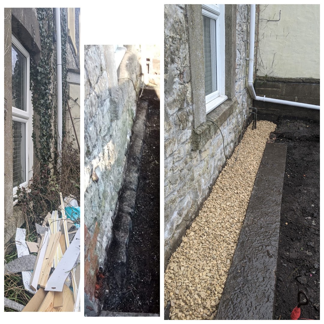 D E handyman services — Photos 4