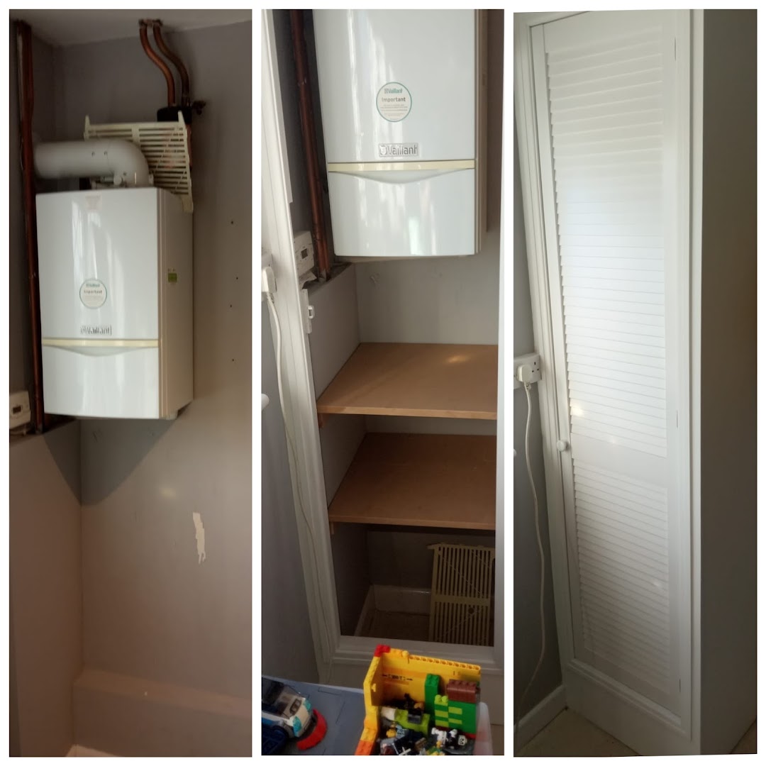 D E handyman services — Photos 8